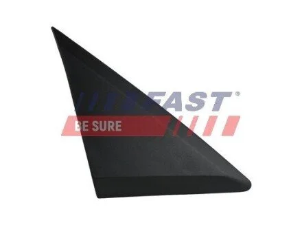Уголок зеркала правый MB Sprinter 906 (06-) FAST FT88823