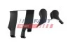 КОРПУС КРІПЛЕННЯ ДЗЕРКАЛА IVECO DAILY 06> ЛВ ДОВГА FT88834