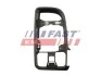 Корпус дзеркала правого Mercedes Sprinter 907/910 (18-) рамка (FT88840) Fast