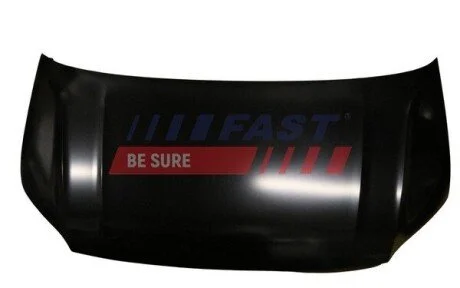 КРИШКА ДВИГУНА VW CRAFTER II 16> FAST FT89006 (фото 1)