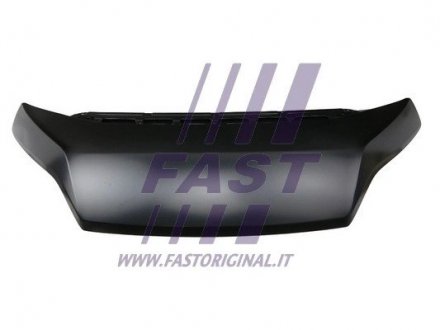 Кришка Двигуна Fiat Ducato 14 FAST FT89131 (фото 1)