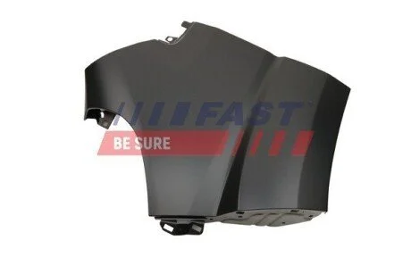 Крило FIAT DUCATO 06> ПЕРЕД ЛЕВ LIGHT FAST FT89331