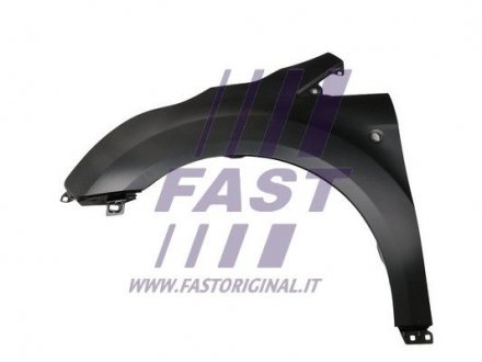 КРЫЛО FORD TRANSIT CONNECT 13> ПЕРЕД ЛЕВ FAST FT89513