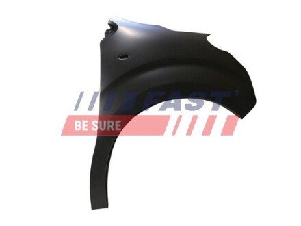 КРИЛО CITROEN JUMPY 16> ПЕРЕД ПР FAST FT89520