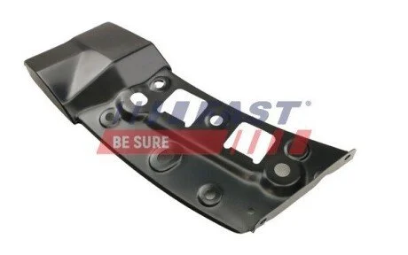 КРИЛО VW CRAFTER II 16> ПЕРЕД ЛВ НИЗ FAST FT89531