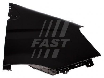 Крило переднє праве IVECO Daily E4 06-11 FAST FT89575