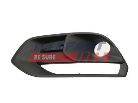 Фото 1 - заглушка бампера iveco daily 14> перед прав галоген 19> FAST FT90113 ЗАГЛУШКА БАМПЕРА IVECO DAILY 14> ПЕРЕД ПРАВ ГАЛОГЕН 19> FAST FT90113 (фото 1)