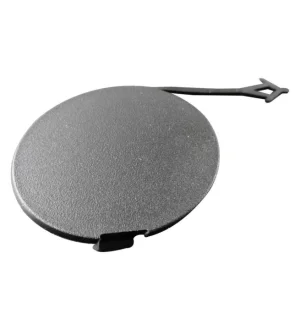 Заглушка бампера FIAT DOBLO 09> ПЕРЕД FAST FT90136