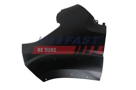 Крыло FIAT DUCATO 14> ПЕРЕД ЛВ HEAVY FAST FT90409