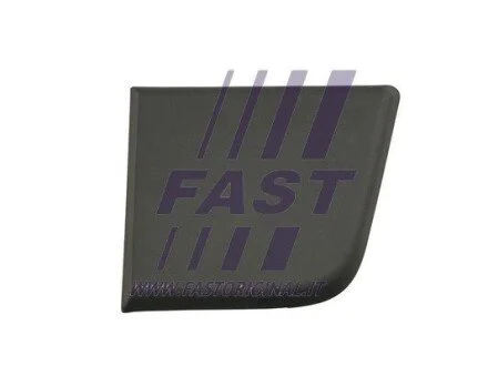 МОЛДИНГ ВНЕШНИЙ FIAT DUCATO 06>/ 14> БОК ЗАД ЛЕВ FAST FT90411