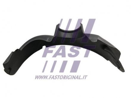 ПОДКРЫЛЬНИК FIAT DOBLO 00> ПЕРЕД ПРАВ 06> FAST FT90504