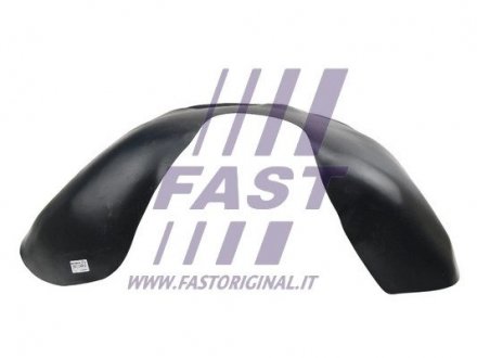 ПОДКРЫЛЬНИК FIAT DUCATO 02> ПЕРЕД ЛЕВ КПЛ FAST FT90505