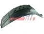 Подкрылок перед.лев. Fiat Ducato (06-) (FT90527) Fast