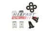 КРІПЛЕННЯ MERCEDES SPRINTER 06> 906 БРИЗГОВИК FT90643