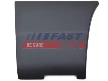 Молдинг Внешний Бок Широкая Зад R 02- FAST FT90738