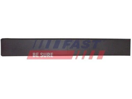 LISTWA ZEWN DUCATO 06-/ 14- DRZWI FAST FT90748