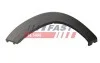 Накладка крыла зад.прав. Fiat Ducato (06-)(14-) GREY (FT90751) Fast