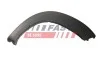 Накладка крыла зад.лев. Fiat Ducato (06-)(14-) GREY (FT90752) Fast
