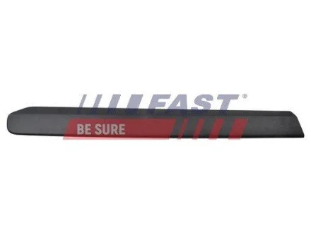 LISTWA ZEWN FIAT DOBLO 09- DRZWI TYL LE FAST FT90802