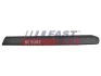 LISTWA ZEWN FIAT DOBLO 09- DRZWI TYL PR FAST FT90803 (фото 1)