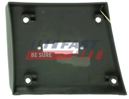 МОЛДИНГ ВНЕШНИЙ FIAT DUCATO 06> БОК ЛЕВ HEAVY FAST FT90823