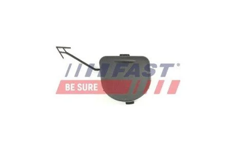 ЗАГЛУШКА БАМПЕРА MERCEDES SPRINTER 06> 906 ПЕРЕД FAST FT90828