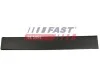 МОЛДИНГ ЗОВНІШНІЙ FIAT DUCATO 14> БІЧН ЛВ BLACK FAST FT90872 (фото 1)