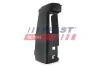 Вугол бампера задній правий Fiat Ducato (06-) чорний HEAVY 180° (FT90885) Fast