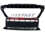 БАМПЕР FIAT DUCATO 14> ПЕРЕД ЦЕНТР ЧОРНИЙ 18> FT90889