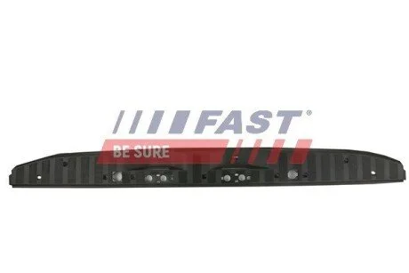 НАКЛАДКА ПОРОГА MERCEDES SPRINTER 06> 906 ЗАД FAST FT90908
