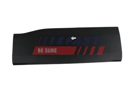 МОЛДИНГ ЗОВНІШНІЙ IVECO DAILY 14> БІЧН ЛВ FAST FT90922