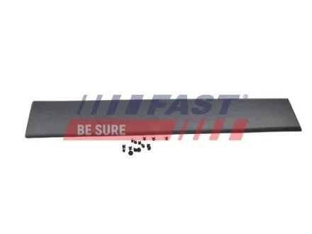 Накладка дверей бокової правої NISSAN PRIMASTAR 02-14, OPEL VIVARO 01-10, RENAULT TRAFIC 00-14 FAST FT90960