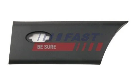 МОЛДИНГ ЗОВНІШНІЙ RENAULT MASTER III 10> БІК ПЕРЕД КОЛЕСОМ ЛВ РАМКА MEDIUM FAST FT90978G