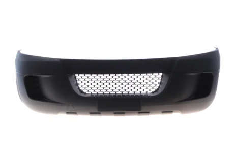 Бампер FAST FT91012