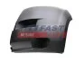БАМПЕР FIAT DUCATO 06> ПЕРЕД ЛЕВ К ПОКРАСКЕ LIGHT FT91026G
