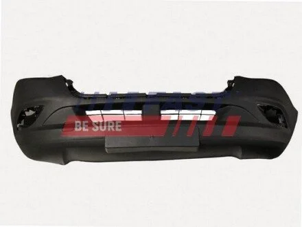 БАМПЕР MERCEDES SPRINTER 18&gt; 907/910 ПЕРЕД ПРОТИВОТУМАННИКИ FAST FT91036 (фото 1)