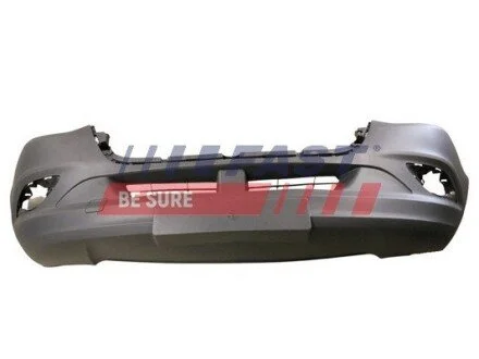 БАМПЕР MERCEDES SPRINTER 18&gt; 907/910 ПЕРЕД ПРОТИВОТУМАННИКИ FAST FT91036G (фото 1)