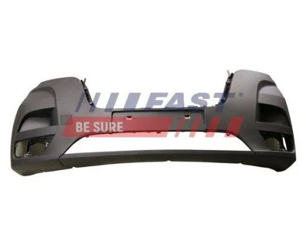 БАМПЕР RENAULT MASTER III 10> ПЕРЕД 19> FAST FT91039G