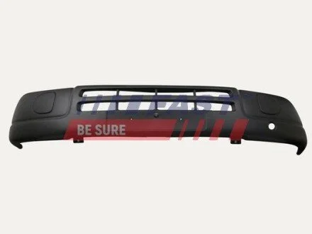 БАМПЕР RENAULT MASTER 98> ПЕРЕД FAST FT91050G