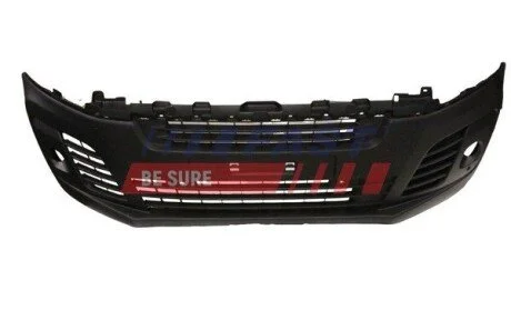 БАМПЕР CITROEN JUMPY 16&gt; ПЕРЕД BLIND SIDE ALERT FAST FT91100G (фото 1)