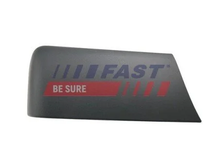 УГОЛ БАМПЕРА FORD TRANSIT 06> ЗАД ЛЕВ СЕРЫЙ FAST FT91304