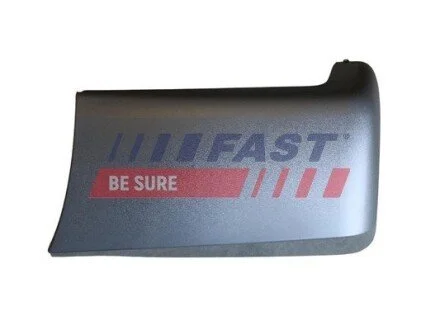 НАРІЖНИК БАМПЕРА FORD TRANSIT 06> ЗАД ПР FAST FT91305G