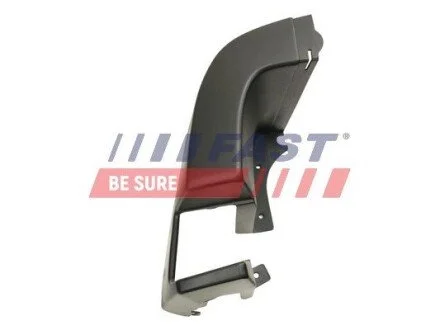 НАРІЖНИК БАМПЕРА FORD TRANSIT 20> ЗАД ПР FAST FT91307G