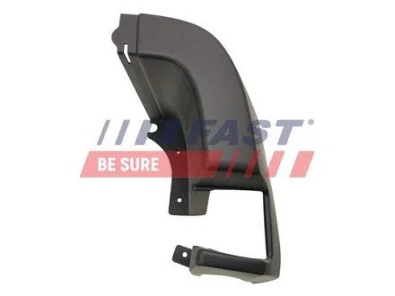 НАРІЖНИК БАМПЕРА FORD TRANSIT 20> ЗАД ЛВ FAST FT91308G