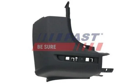 НАРІЖНИК БАМПЕРА MERCEDES SPRINTER 18> 907/910 ЗАД ЛВ RWD FAST FT91317G