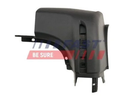 УГОЛ БАМПЕРА MERCEDES SPRINTER 18&gt; 907/910 ЗАД ПРАВ FAST FT91318 (фото 1)