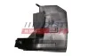 УГОЛ БАМПЕРА VW CRAFTER 16&gt; ЗАД ЛЕВ FAST FT91321G (фото 3)