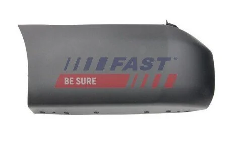 НАРІЖНИК БАМПЕРА CITROEN JUMPY 16> ЗАД ЛВ НЕФАРБОВАН LONG FAST FT91335G