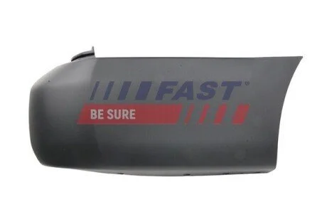 НАРІЖНИК БАМПЕРА CITROEN JUMPY 16> ЗАД ПР НЕФАРБОВАН LONG FAST FT91336G