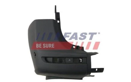 НАРІЖНИК БАМПЕРА MERCEDES SPRINTER 18> 907/910 ЗАД ЛВ ДАТЧИК ПАРКТРОНІКА RWD BLIND SIDE ALERT FAST FT91343G